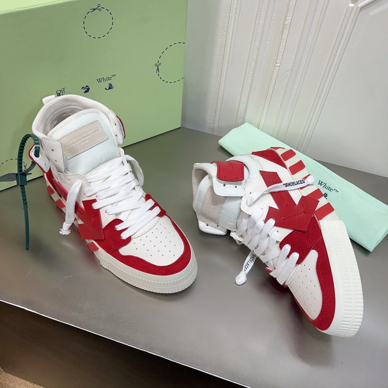 VV - YZ Shoes - 106