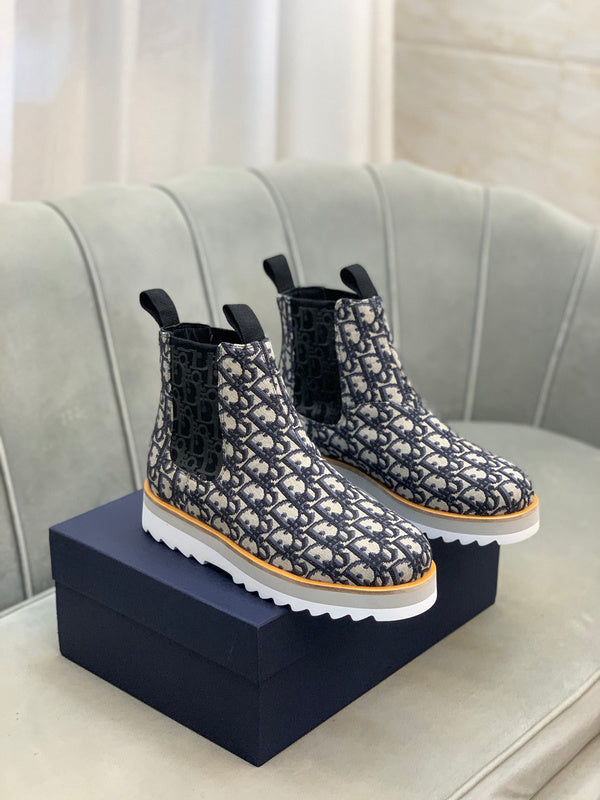 VV - DOR Shoes - 478