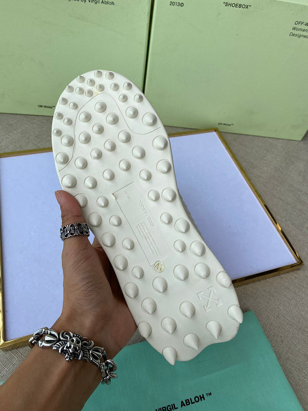 VV - YZ Shoes - 035