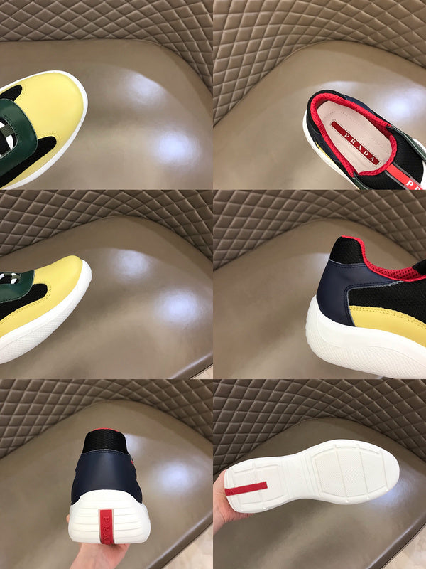 VV - PD Shoes - 912