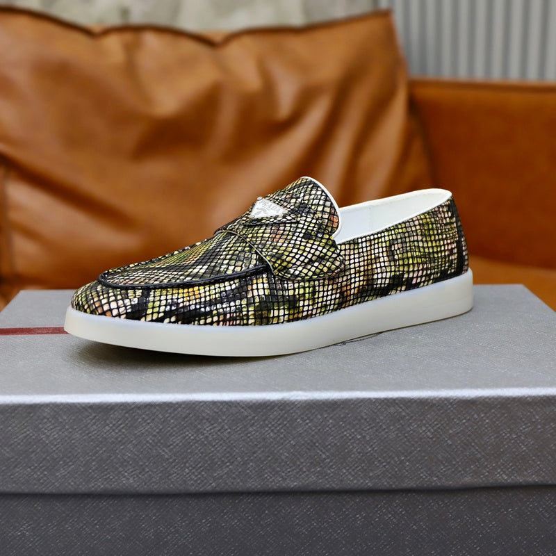VV - PD Shoes - 064