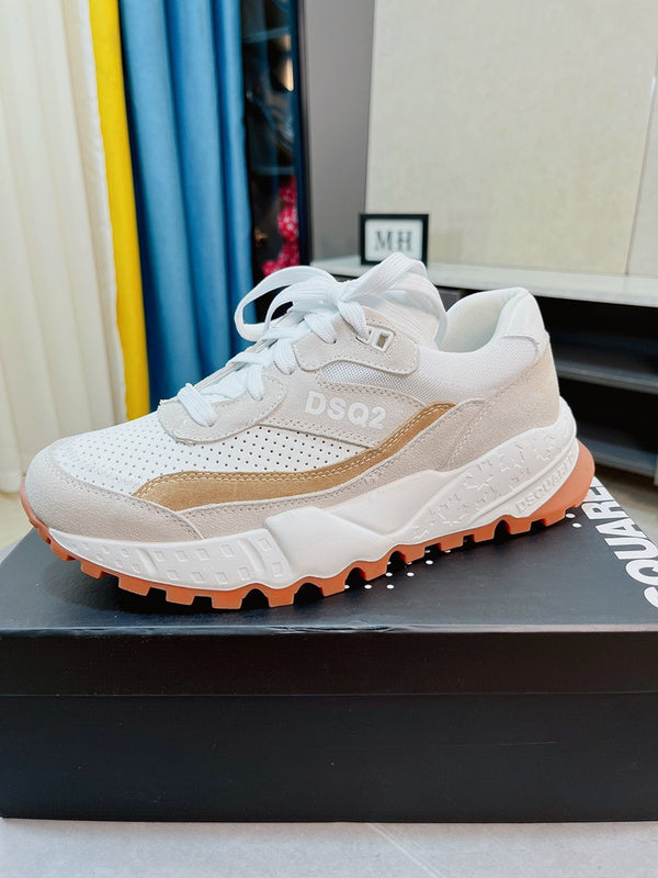 VV - DQ2 Shoes - 079