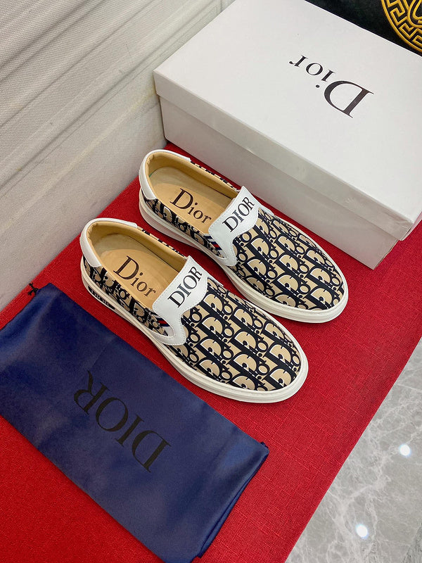 VV - DOR Shoes - 674