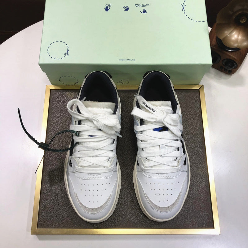 VV - YZ Shoes - 010