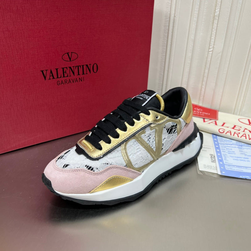 VV - VEL Shoes - 396