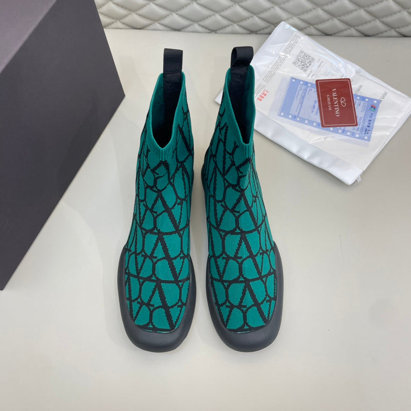 VV - VEL Shoes - 046