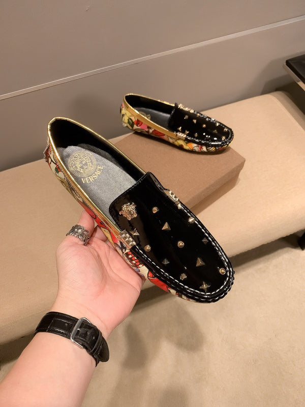 VV - VAR Shoes - 447