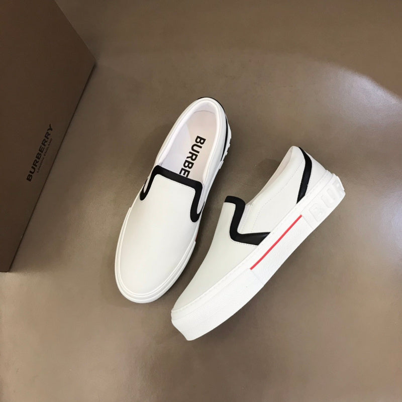 VV - BOR Shoes - 245