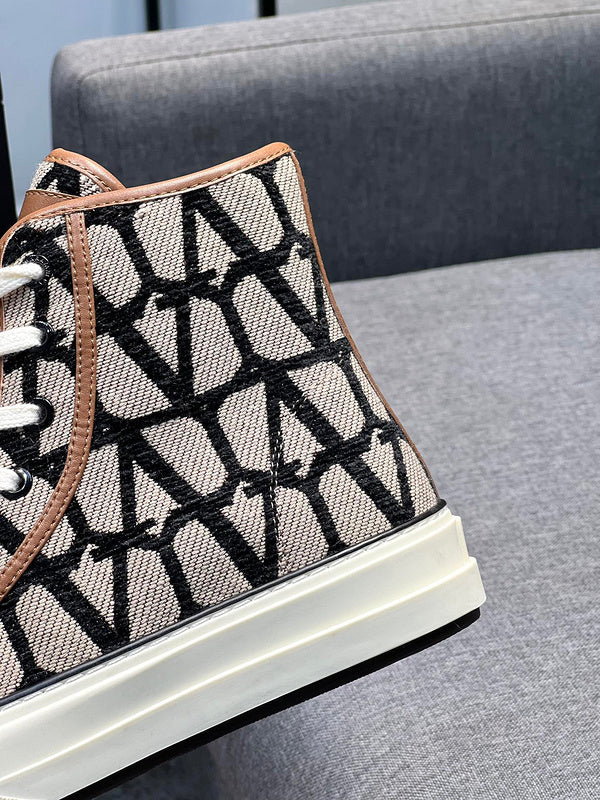VV - VEL Shoes - 166