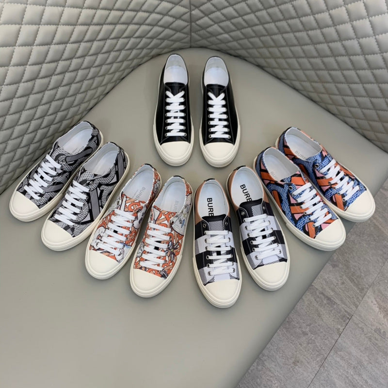 VV - BOR Shoes - 269