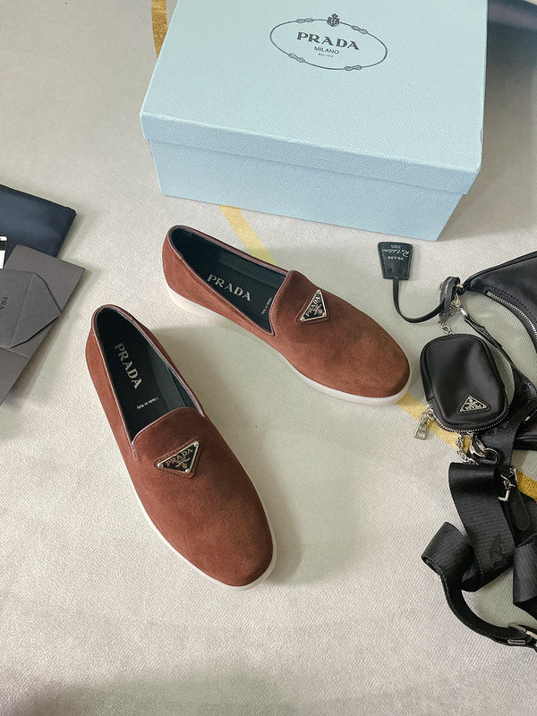 VV - PD Shoes - 639