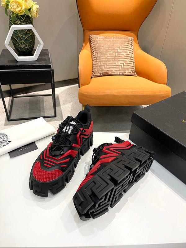 VV - VAR Shoes - 547