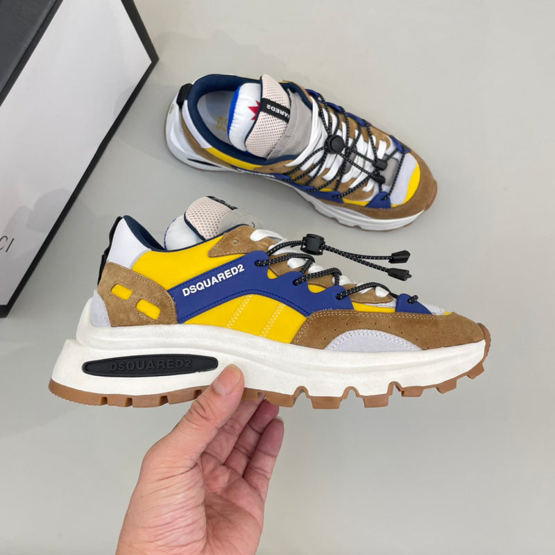 VV - DQ2 Shoes - 031
