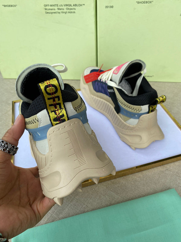 VV - YZ Shoes - 048