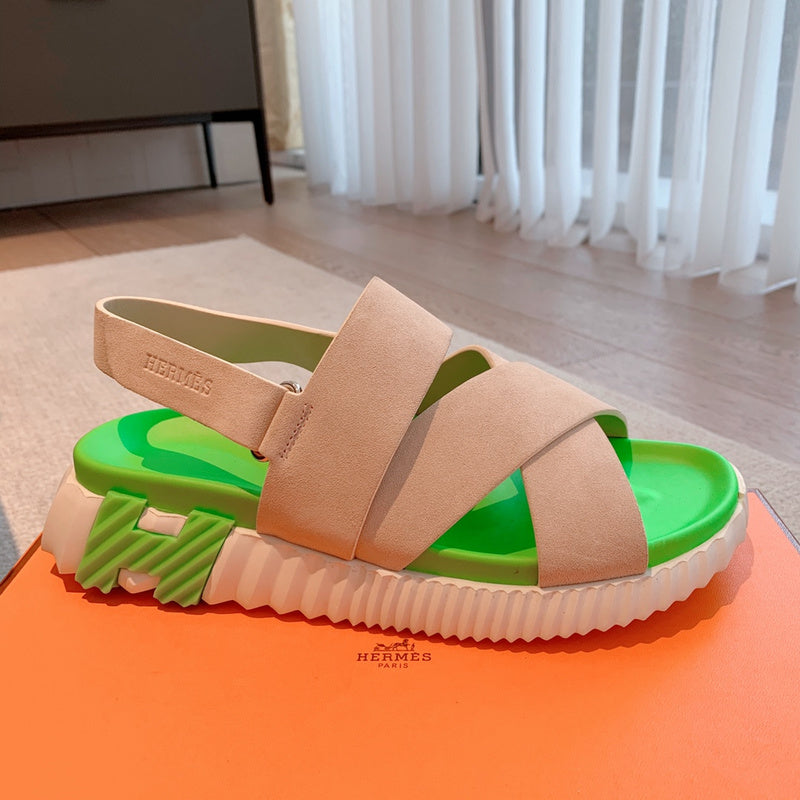 VV - HMS Shoes - 281