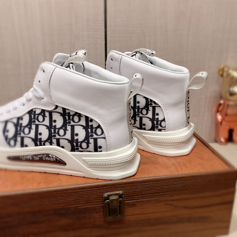 VV - DOR Shoes - 016
