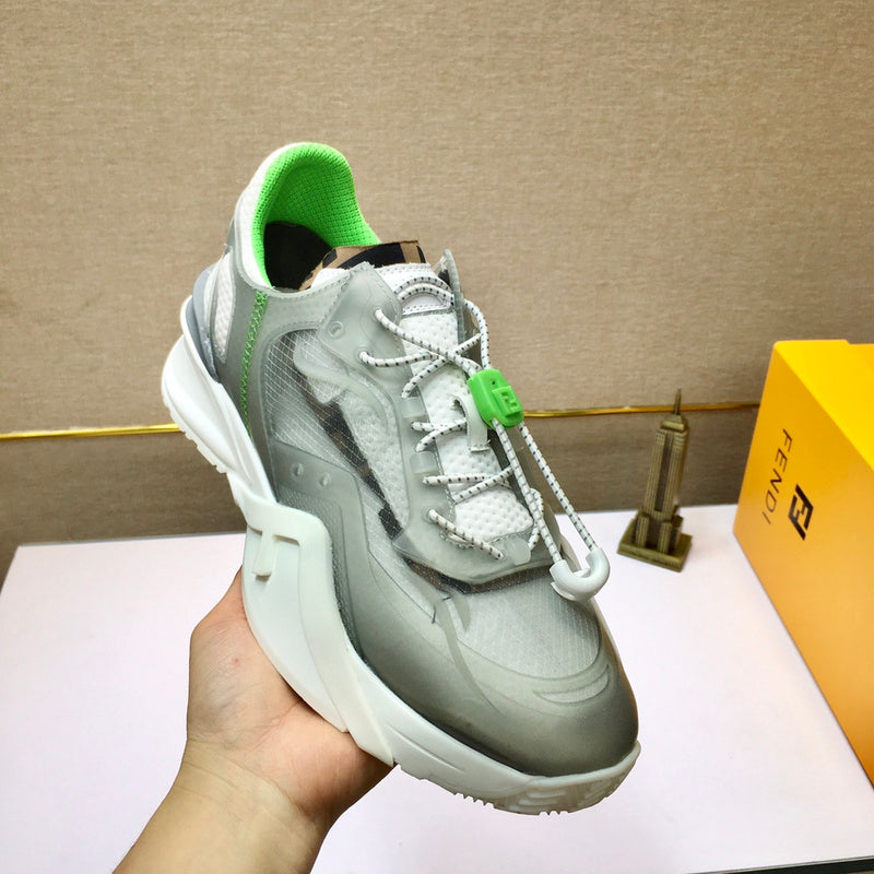 VV - MAME Shoes - 042