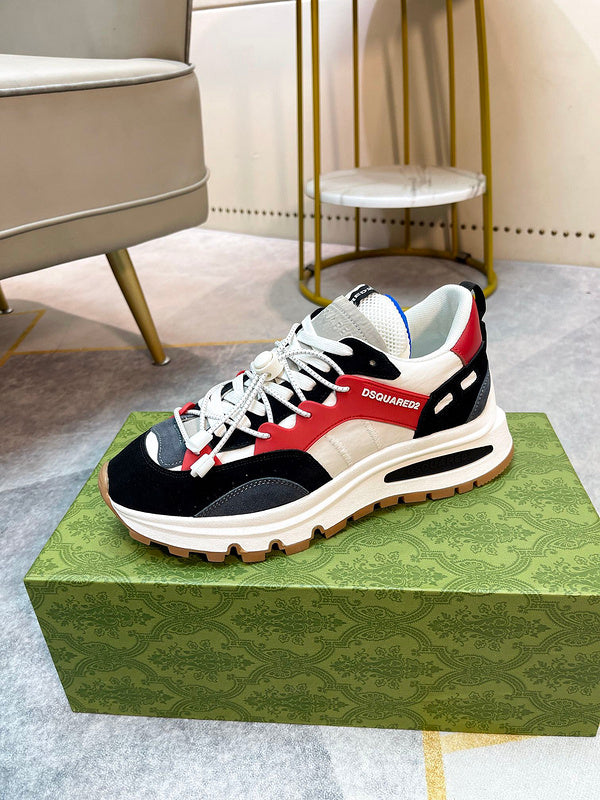 VV - DQ2 Shoes - 020