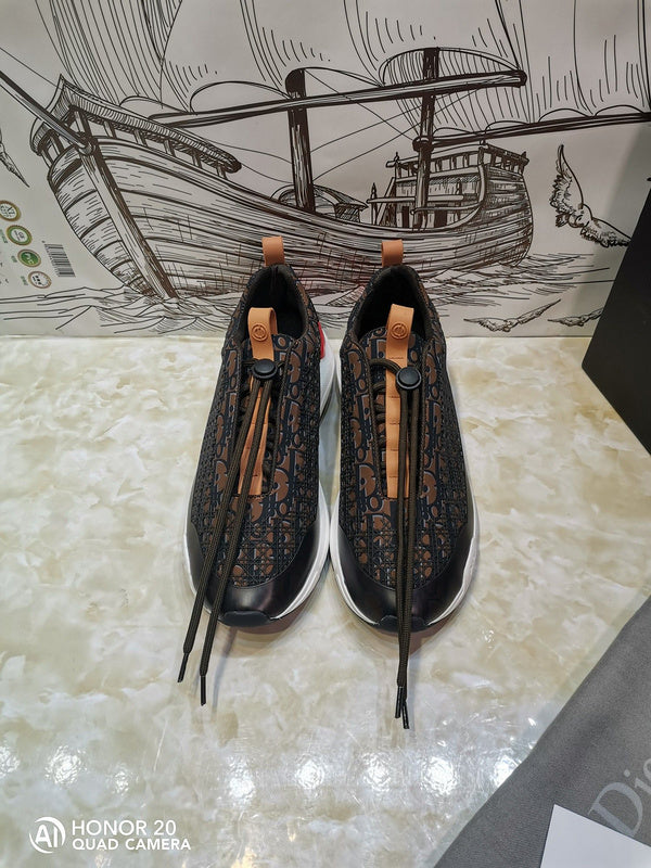 VV - DOR Shoes - 558