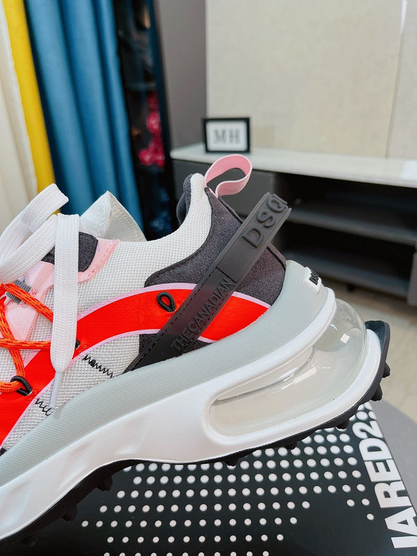 VV - DQ2 Shoes - 082
