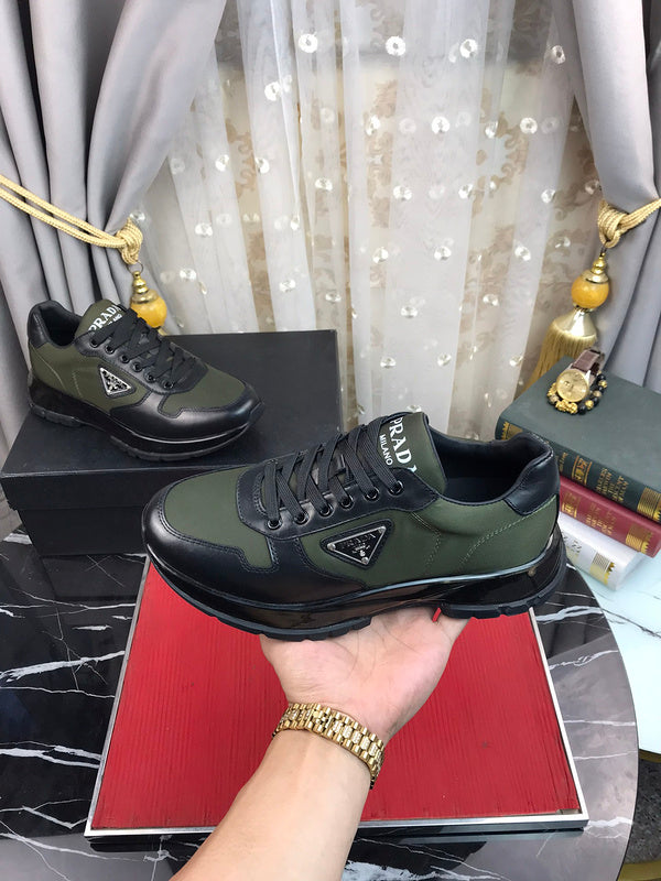 VV - PD Shoes - 322