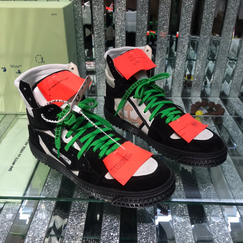 VV - YZ Shoes - 092