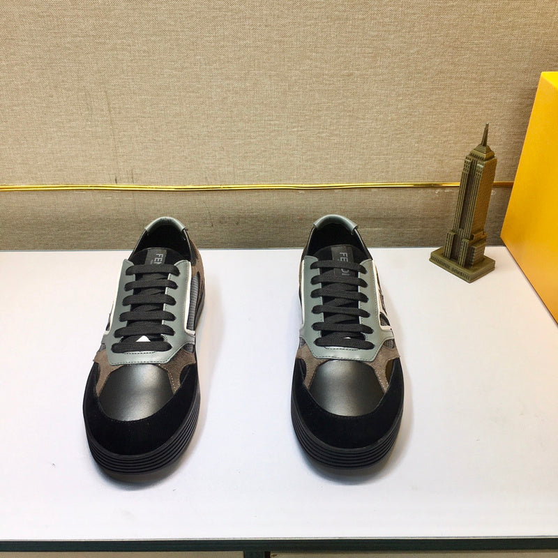 VV - MAME Shoes - 029