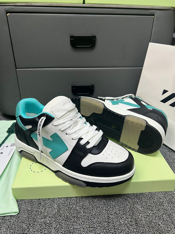 VV - YZ Shoes - 021