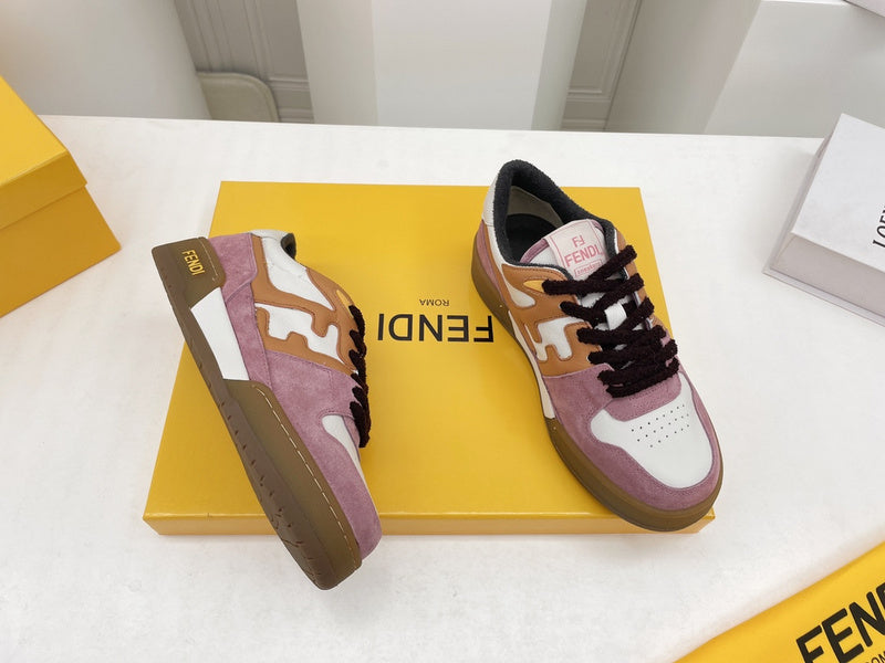 VV - MAME Shoes - 345