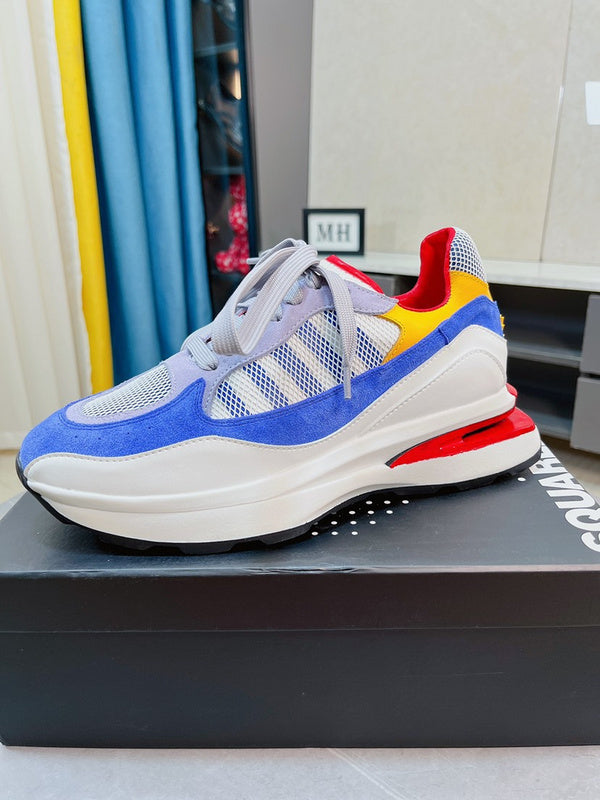 VV - DQ2 Shoes - 078
