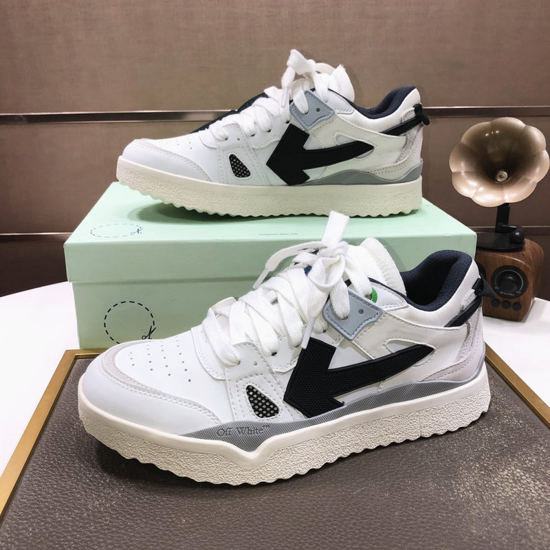 VV - YZ Shoes - 010