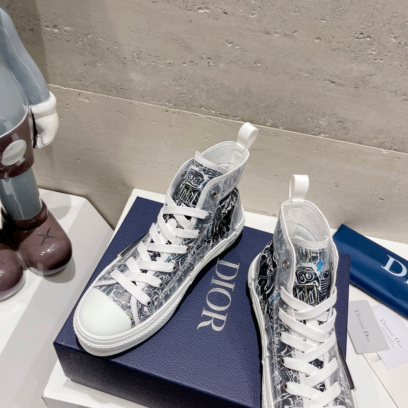 VV - DOR Shoes - 210