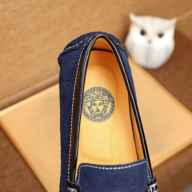 VV - VAR Shoes - 606