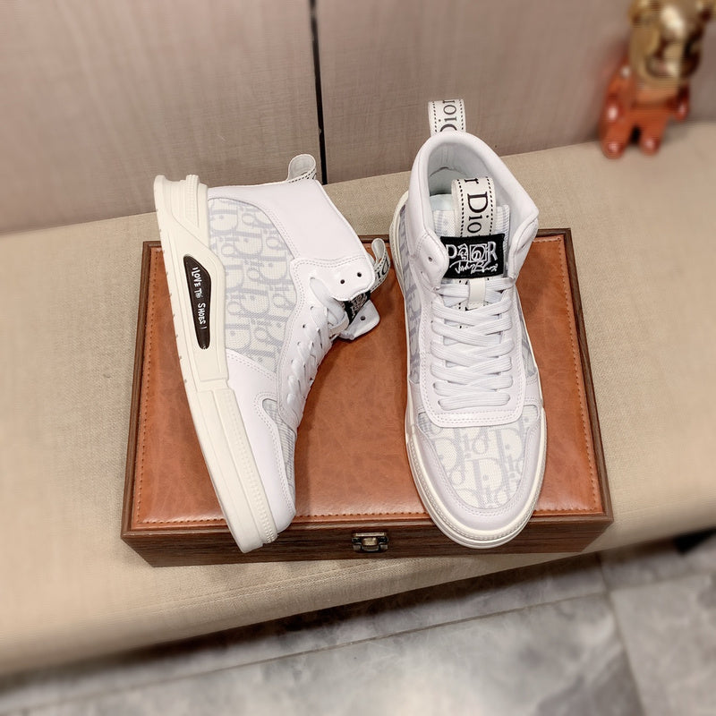 VV - DOR Shoes - 007