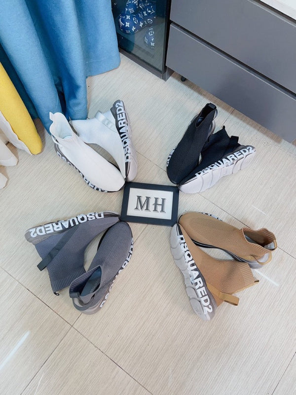 VV - DQ2 Shoes - 028