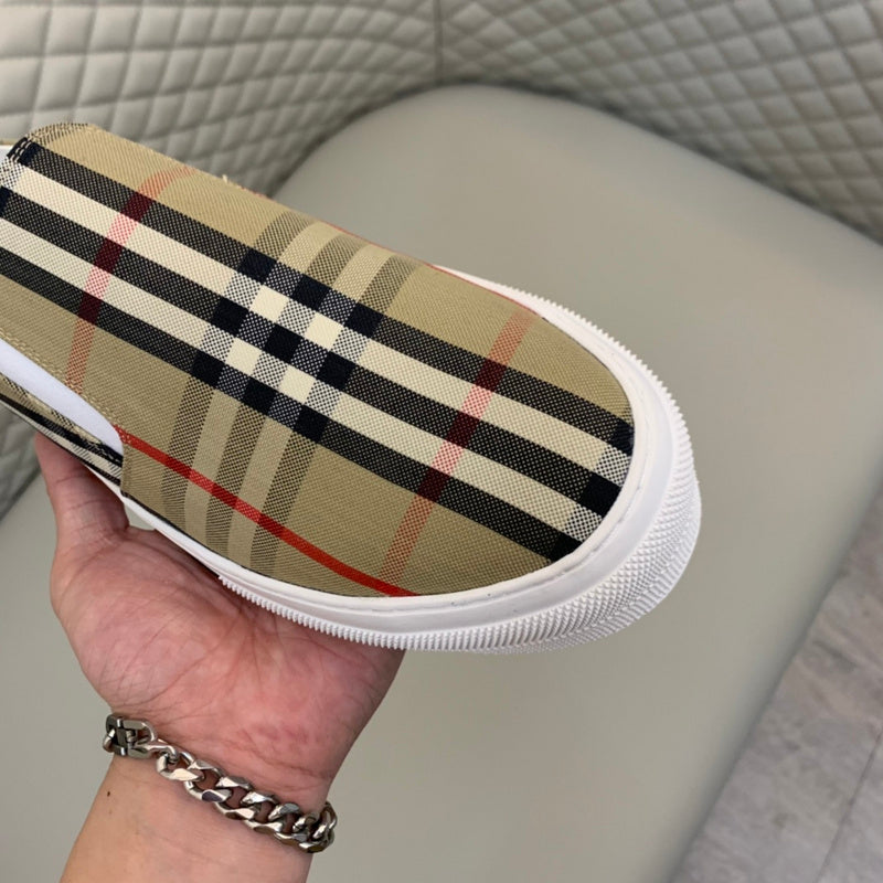 VV - BOR Shoes - 275