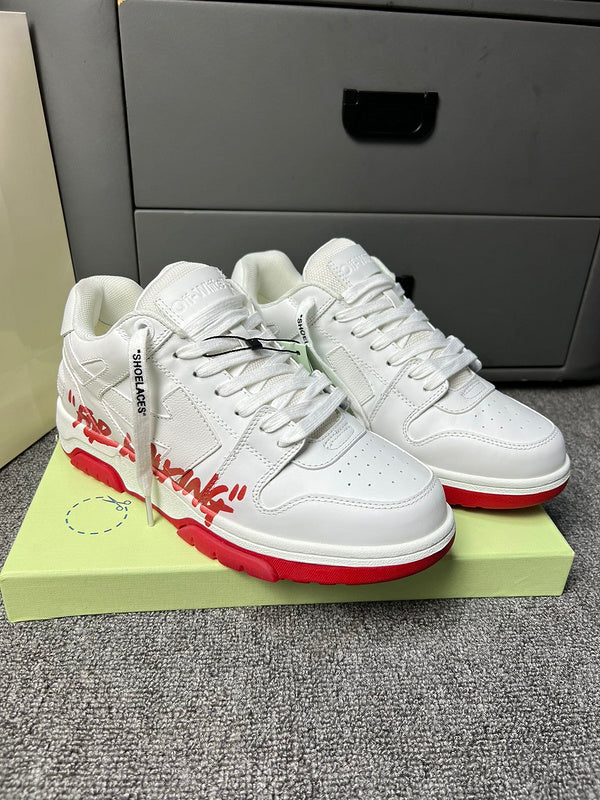 VV - YZ Shoes - 009