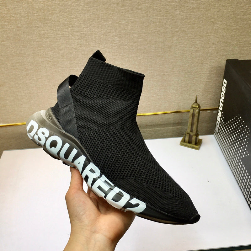 VV - DQ2 Shoes - 004