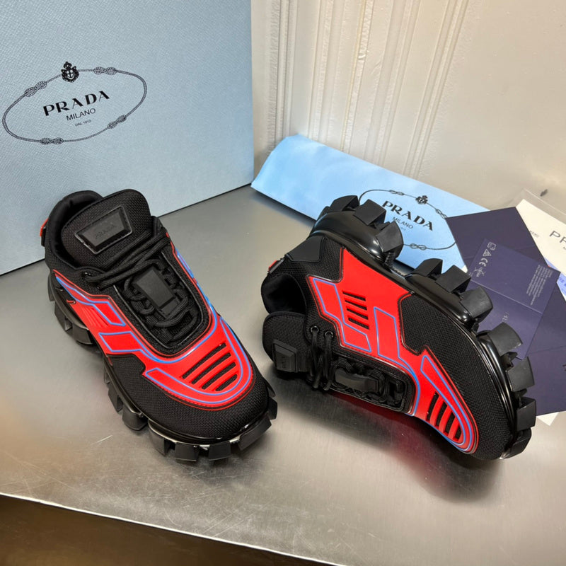 VV - PD Shoes - 721