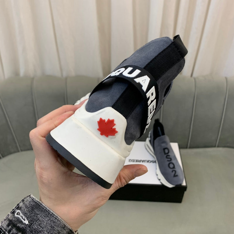 VV - DQ2 Shoes - 153