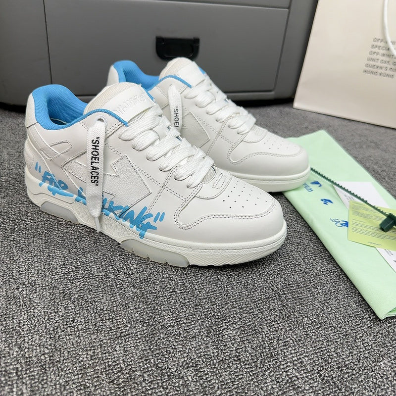 VV - YZ Shoes - 018