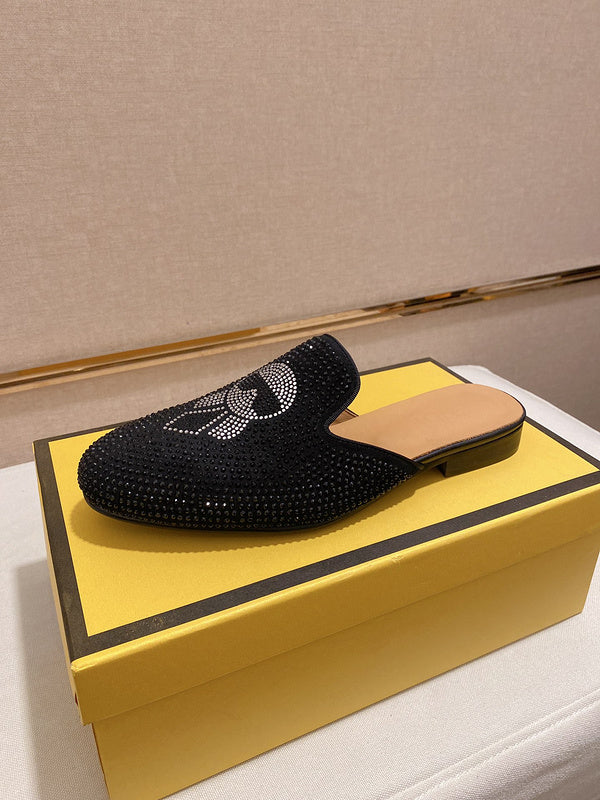 VV - MAME Shoes - 210