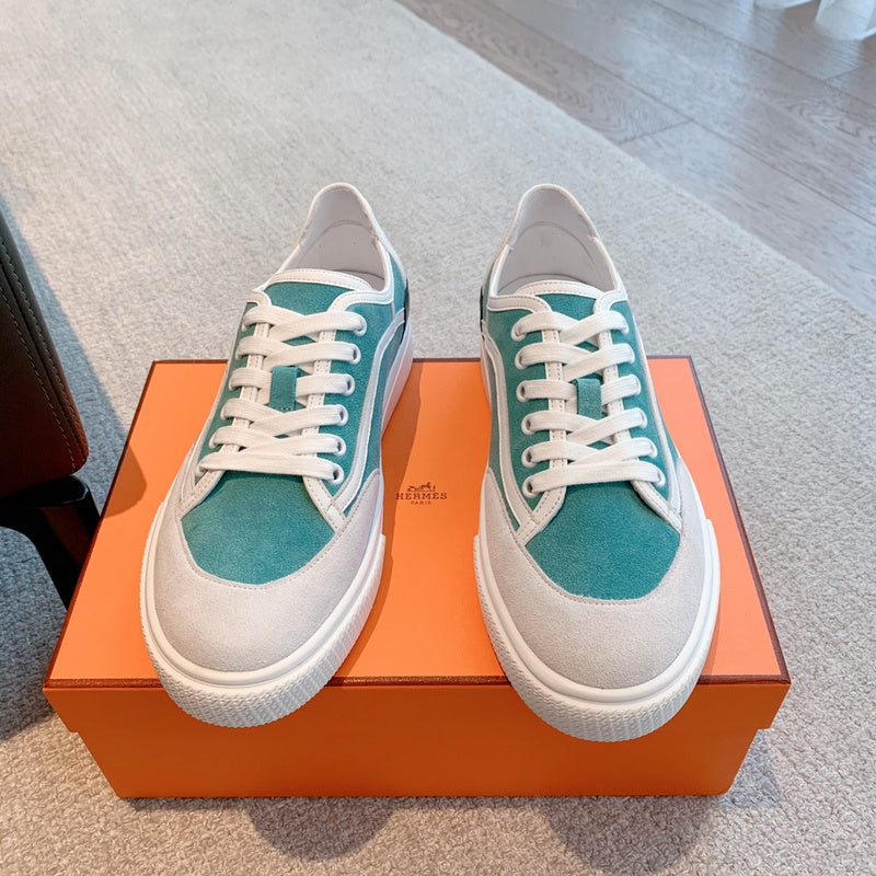 VV - HMS Shoes - 128