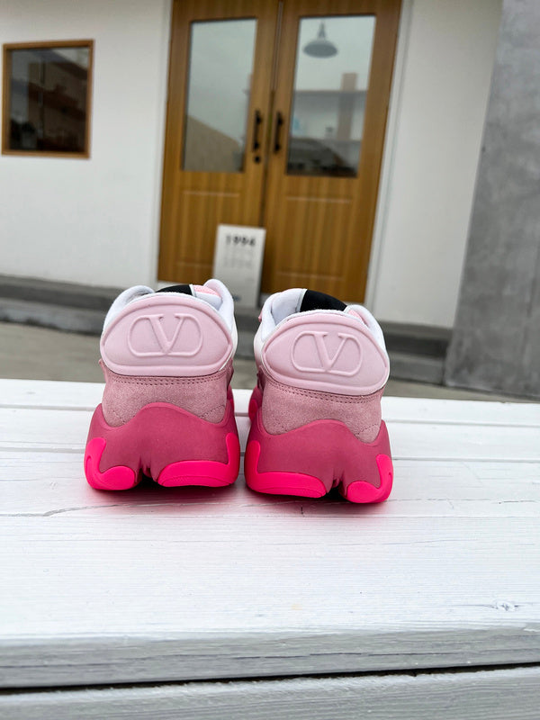 VV - VEL Shoes - 530