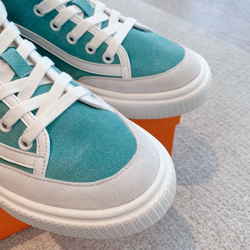 VV - HMS Shoes - 129