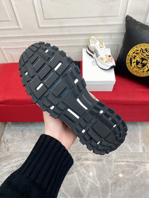 VV - VAR Shoes - 386