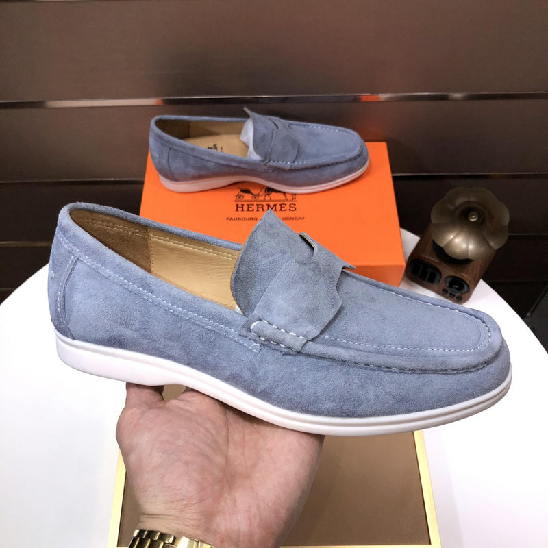 VV - HMS Shoes - 201