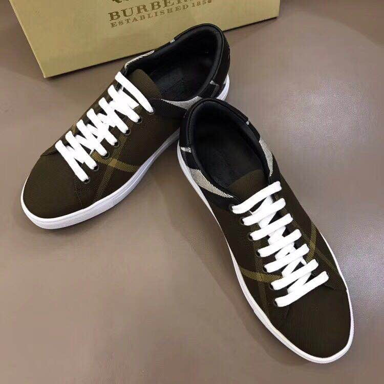VV - BOR Shoes - 292