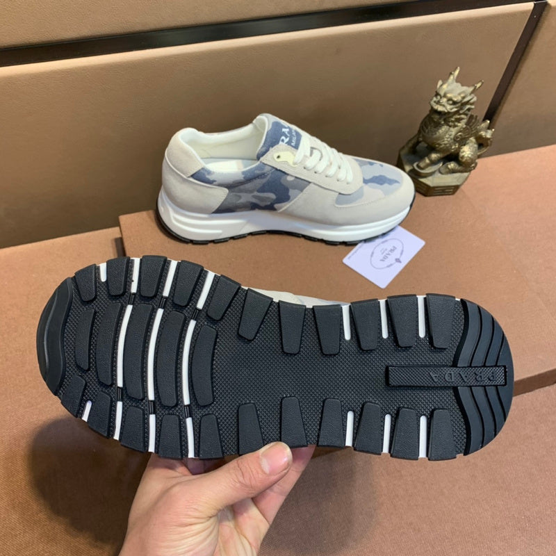 VV - PD Shoes - 1075