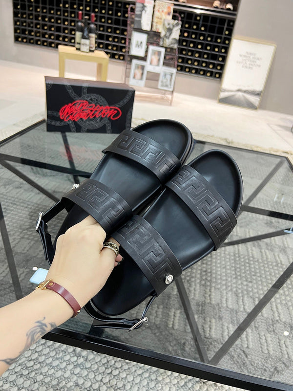 VV - MAME Shoes - 383